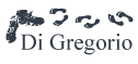Logotipo de Gregorio mariodigregorio.it