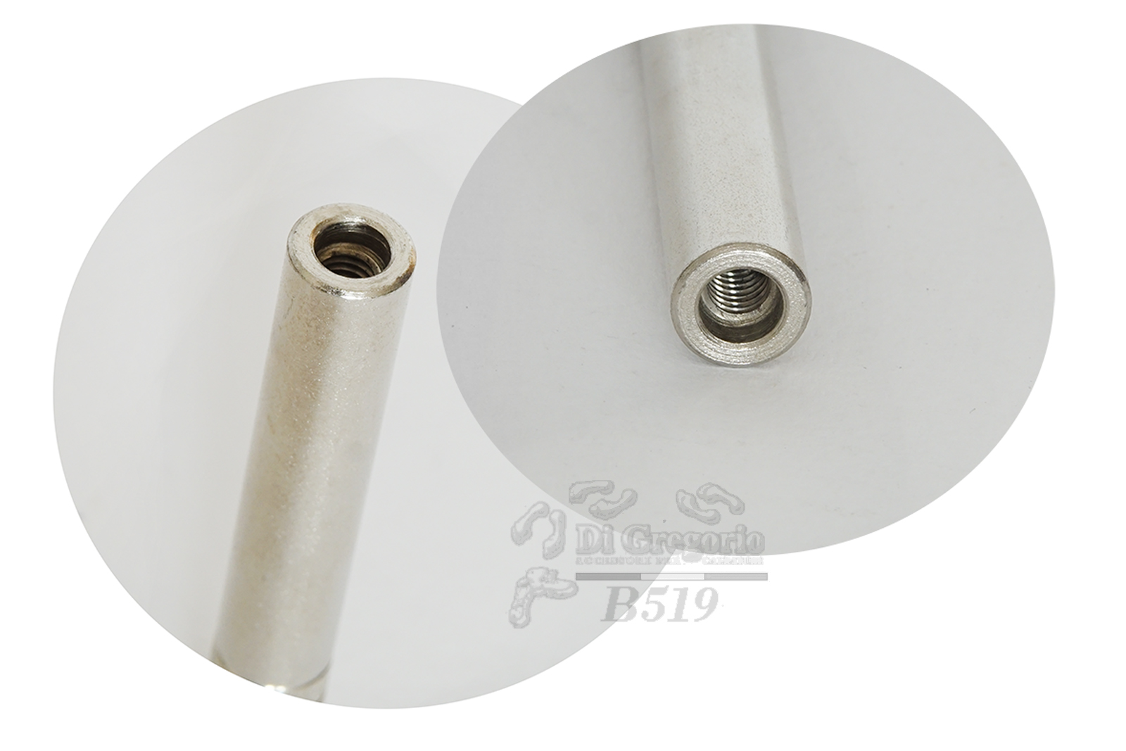 Punzone Per Applicare Occhielli Vela Misure VL31/40/50 Torchio - Foto 11