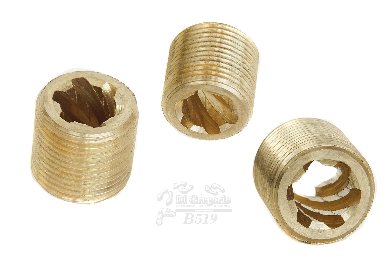 Punzone Per Applicare Occhielli Vela Misure VL31/40/50 Torchio - Foto 3