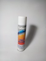 Cuoio - Pelle Spray protettivo antipioggia ed antimacchia per pelli e tessuti