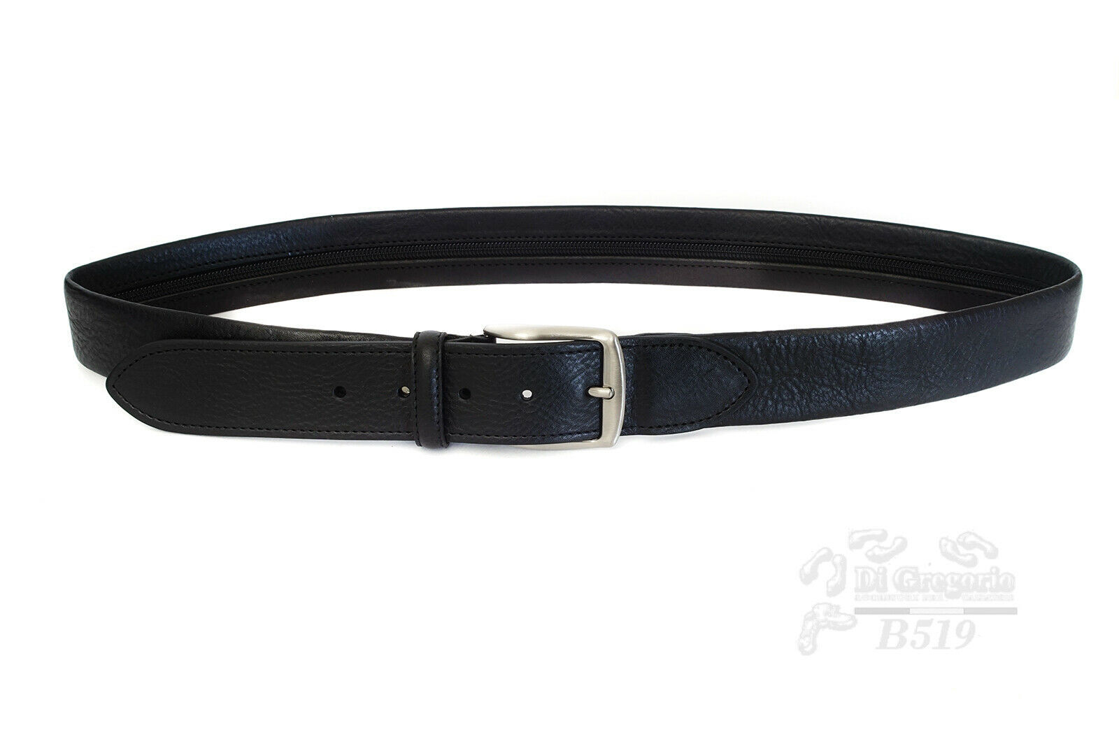 Marsupio Da Viaggio Antifurto Portafoglio Uomo Con Cerniera